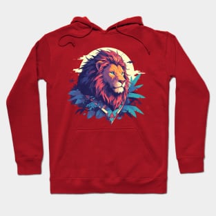 lion Hoodie